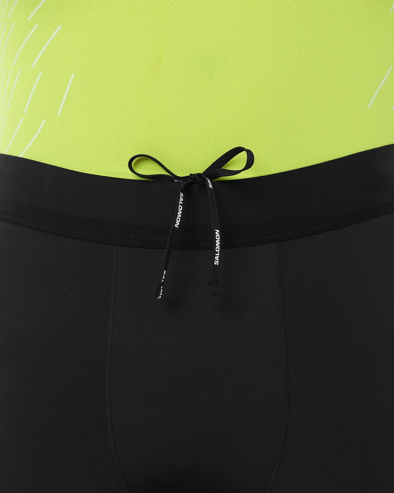 Sense Aero Stow 9" Tights - Men's