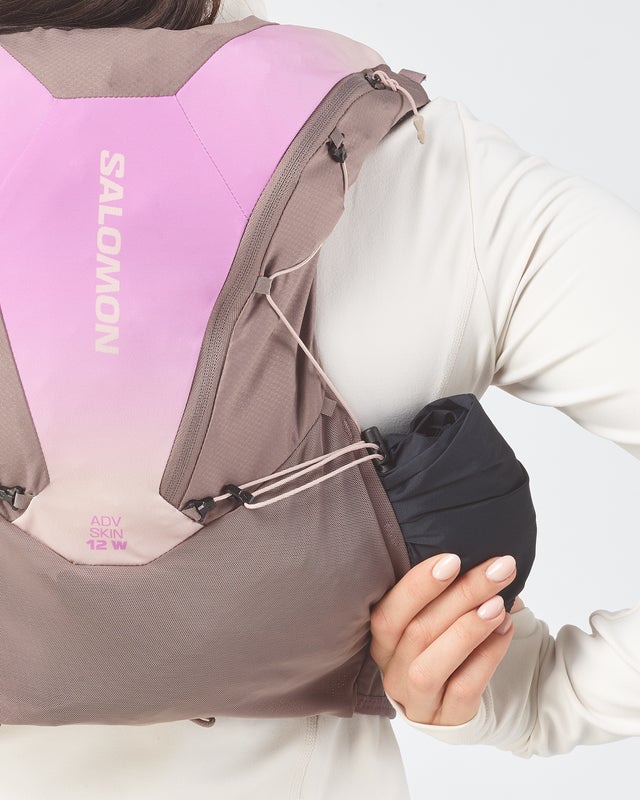 ADV Skin 12 Gradient Set - Women