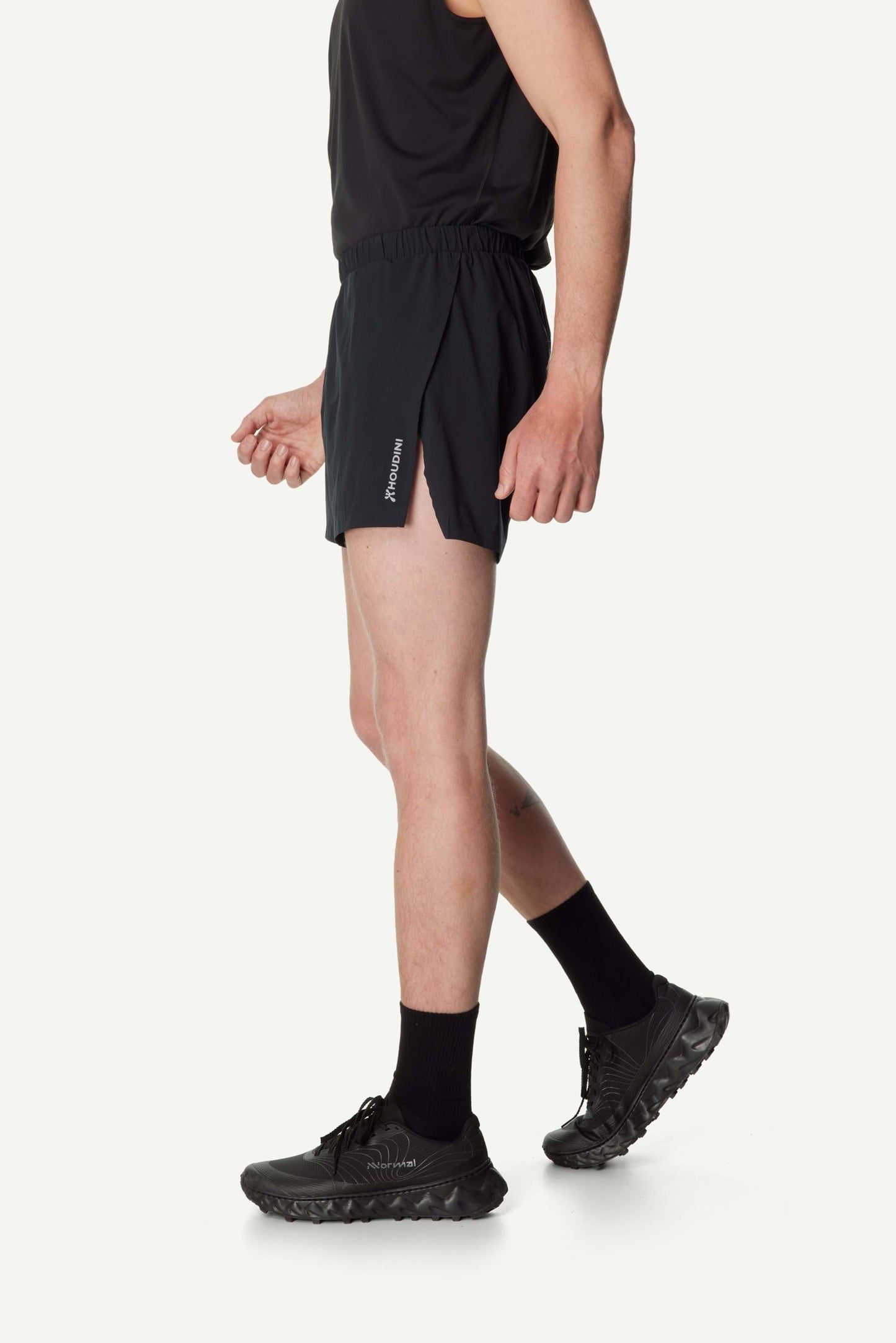 Pace Split Shorts - Men's