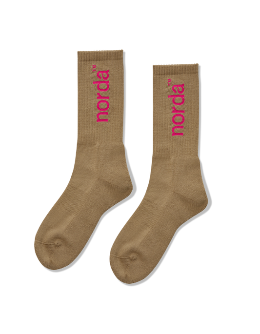 Retro Sock - Unisex