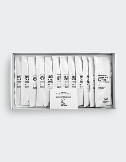 Drink Mix 320 Caf 100 Box of 14