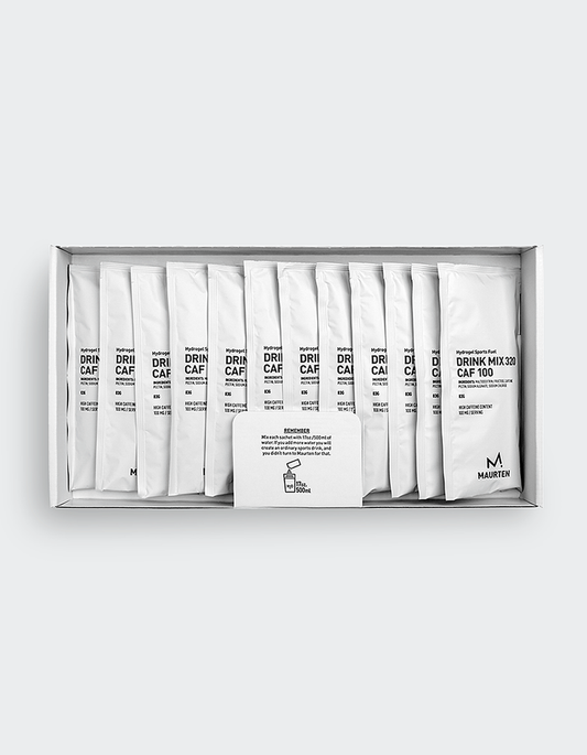 Drink Mix 320 Caf 100 Box of 14