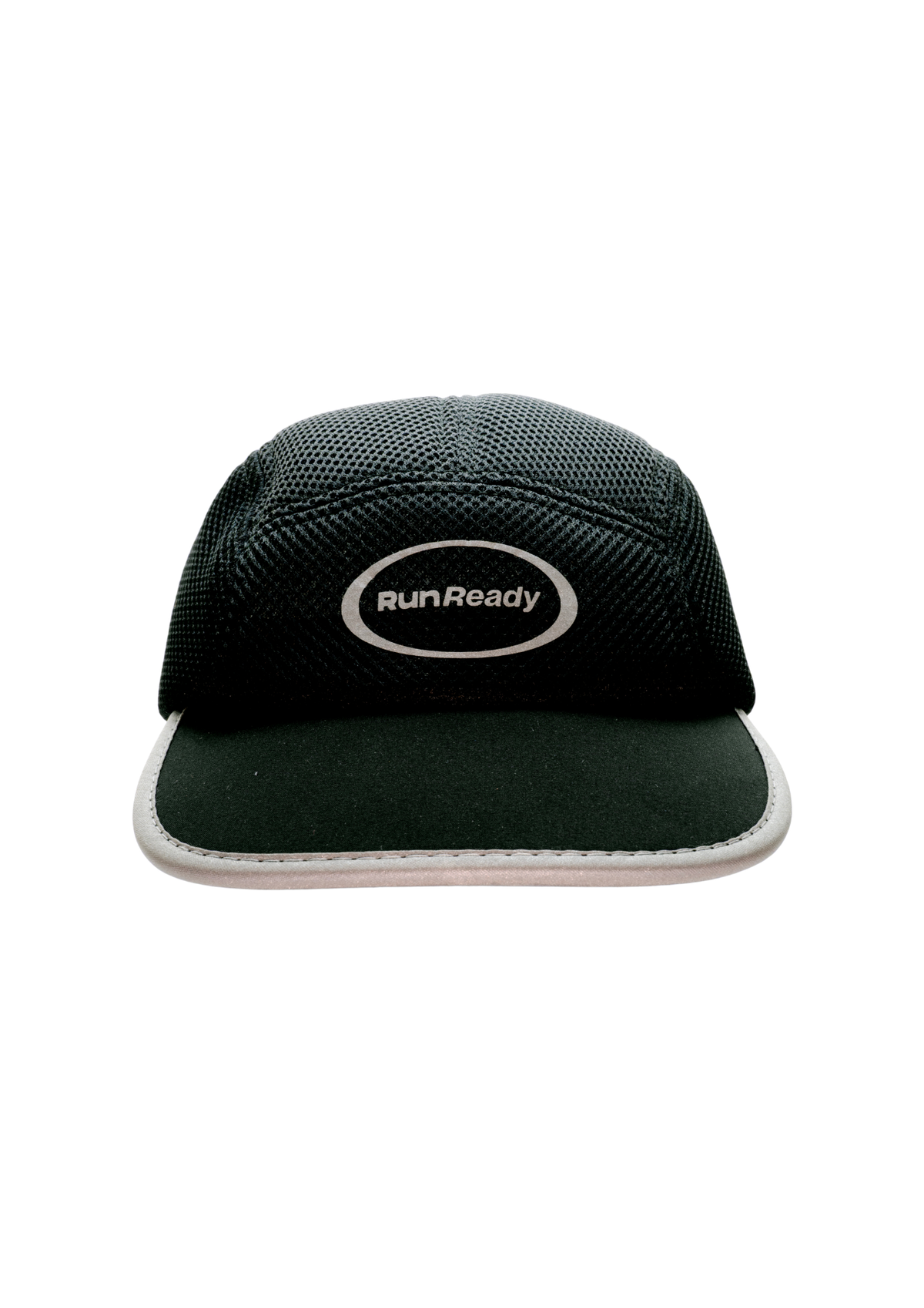 "RunReady" Perforated Mesh Performance Cap
