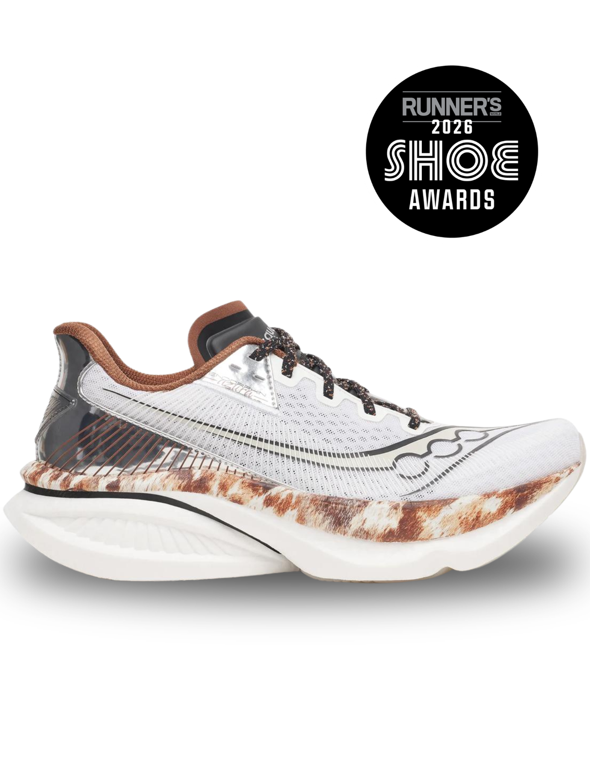 Endorphin Azura Space Cowboy- Men's