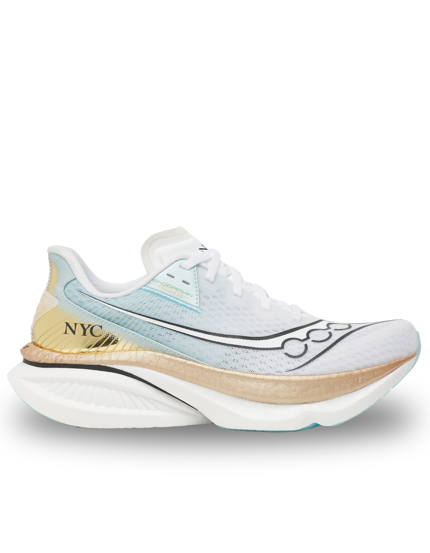Endorphin Azura NYC - Men's