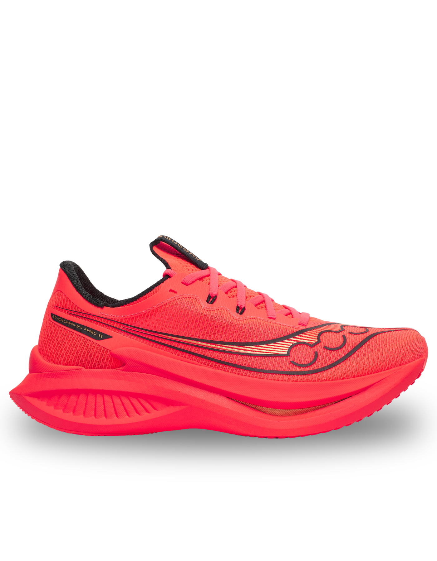 Endorphin Pro 5 - Men's