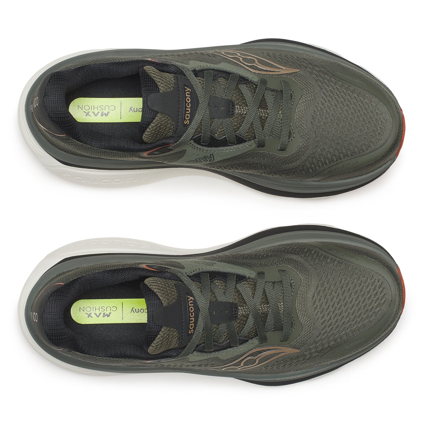 Hurricane 26 - Men's