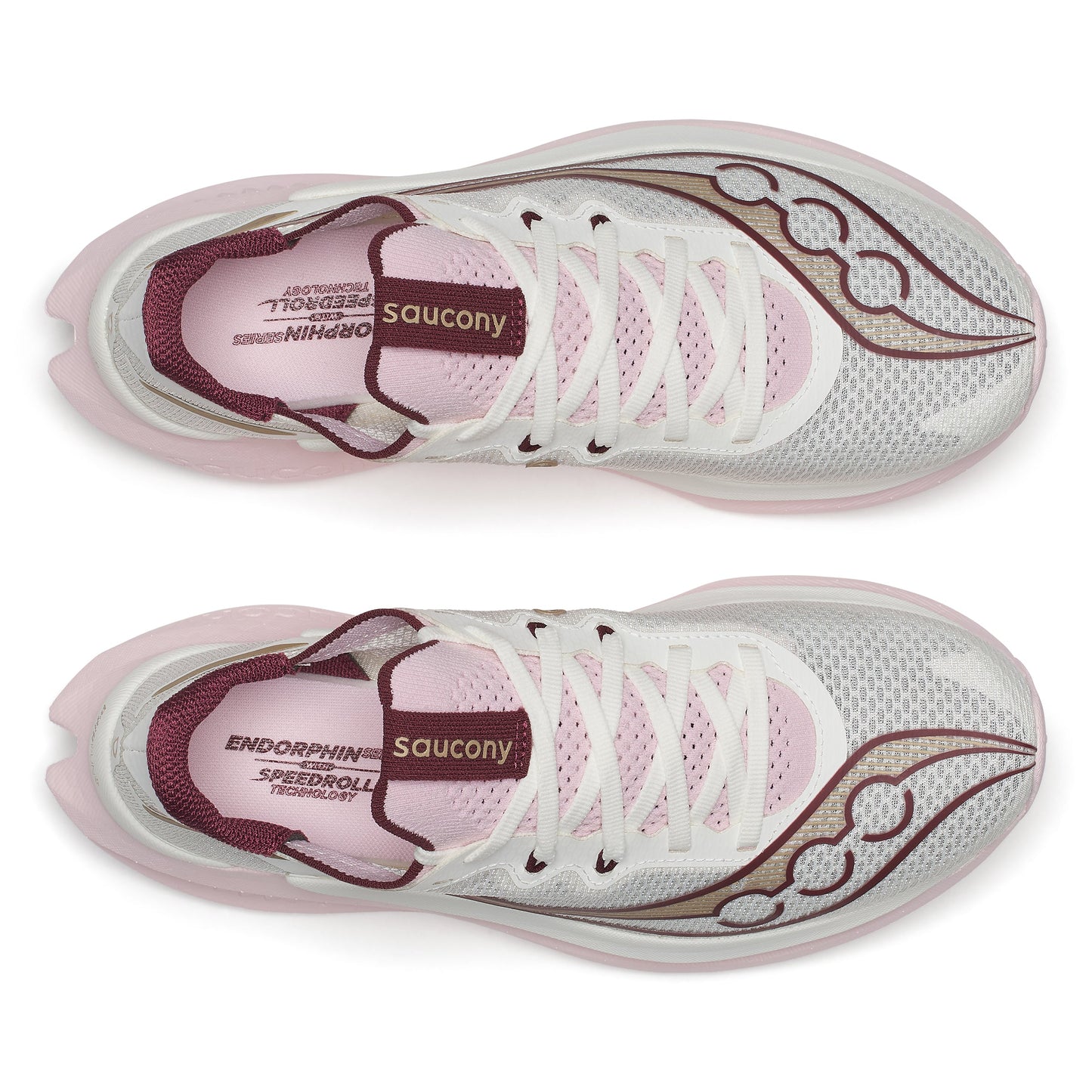 Endorphin Pro 5 - Women's