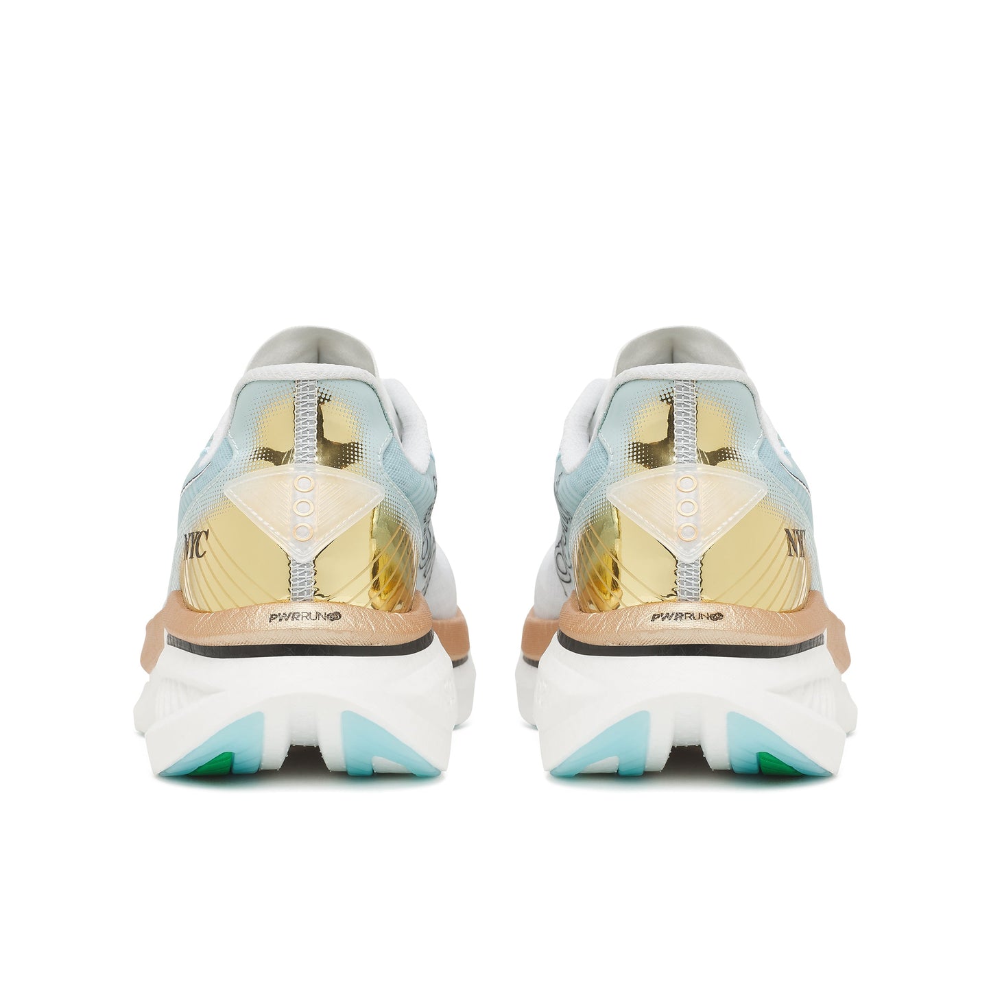 Endorphin Azura NYC - Men's