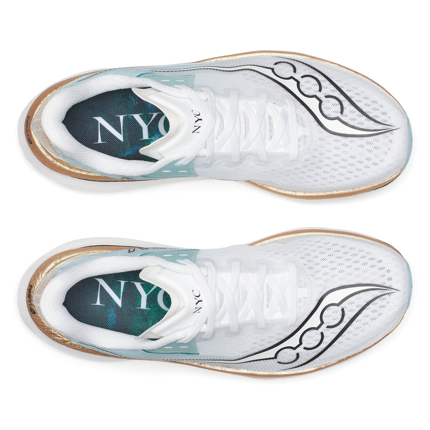 Endorphin Azura NYC - Men's