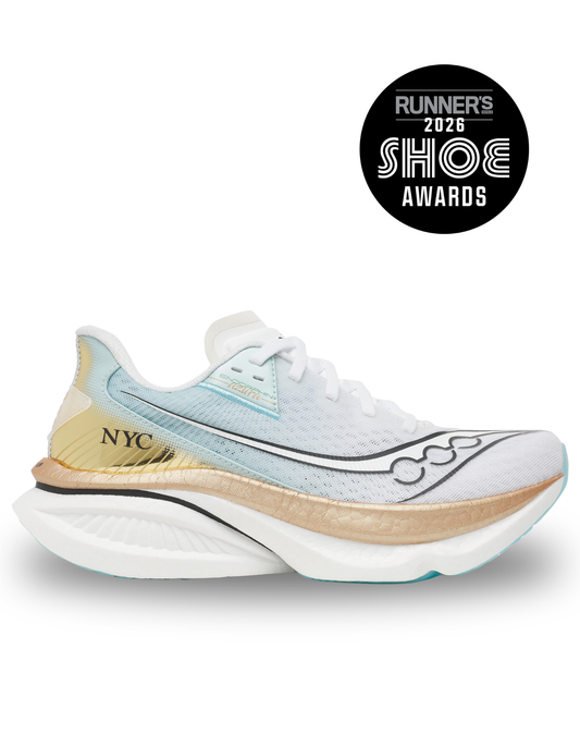 Endorphin Azura NYC - Women's