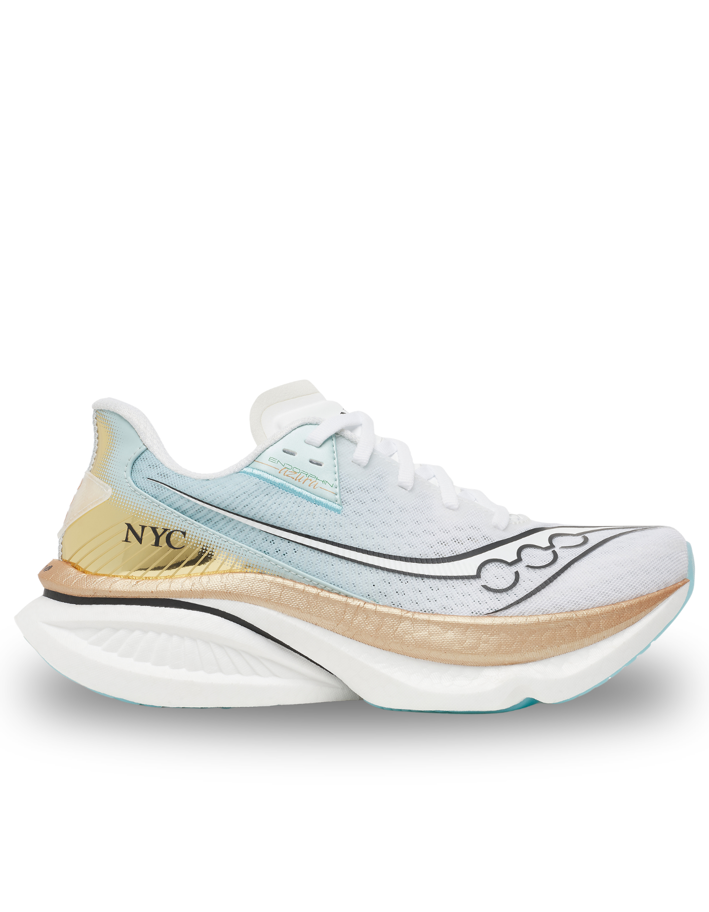 Endorphin Azura NYC - Women's