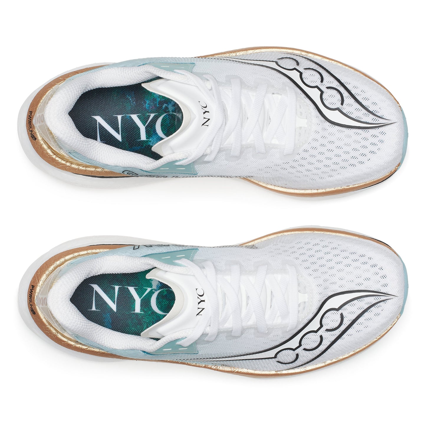 Endorphin Azura NYC - Women's