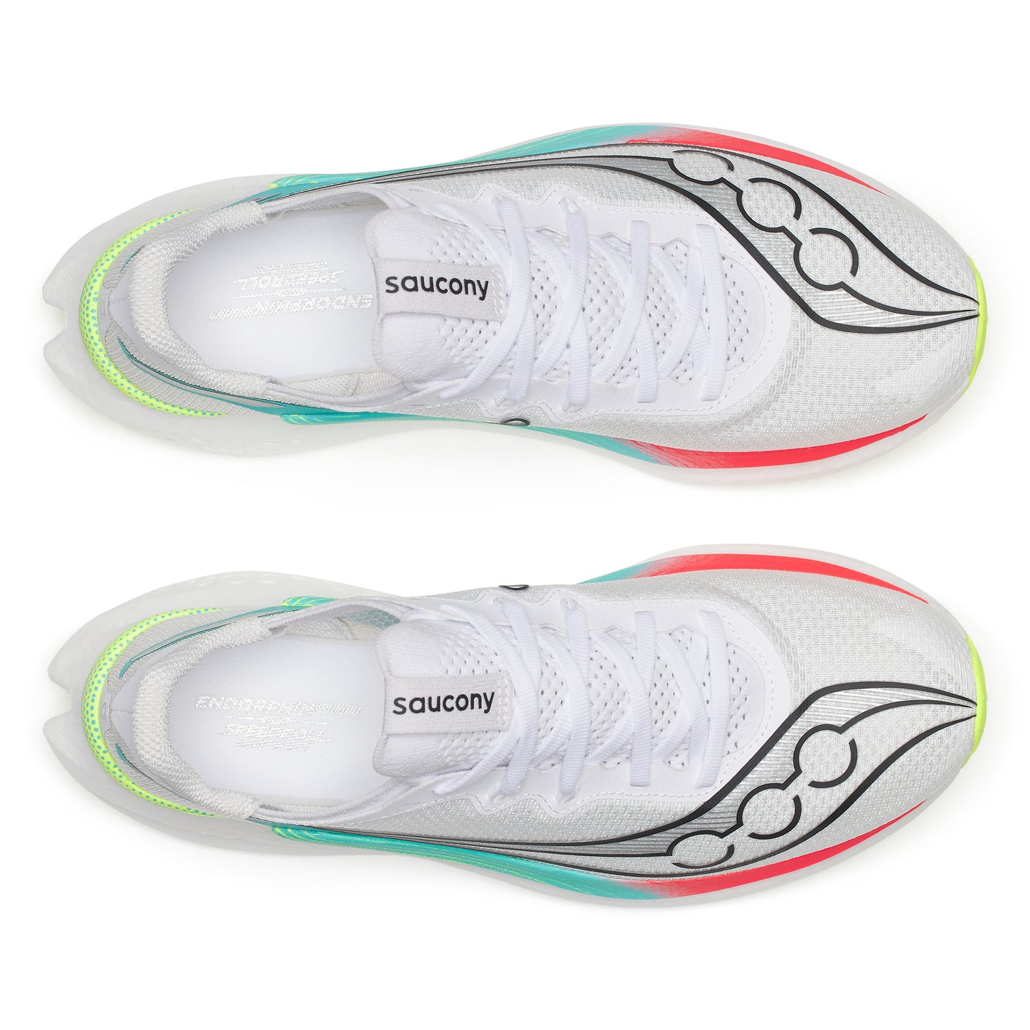 Endorphin Pro 5 - Men's