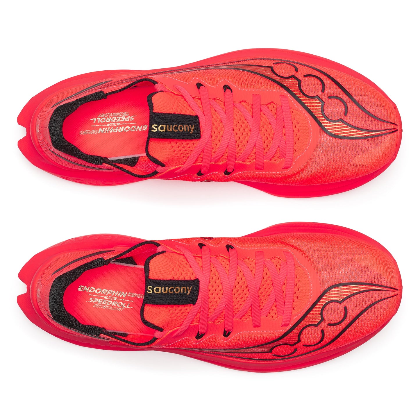 Endorphin Pro 5 - Men's