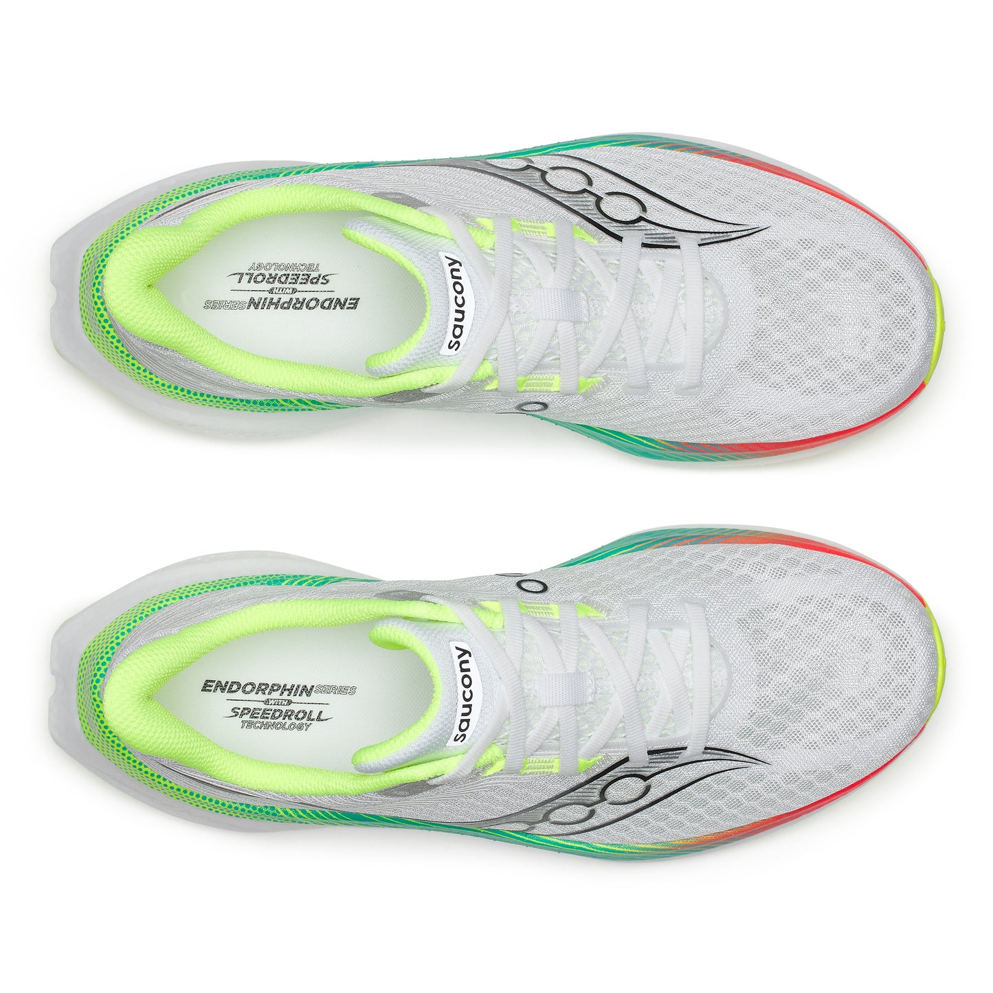 Endorphin Speed 5 - Men's