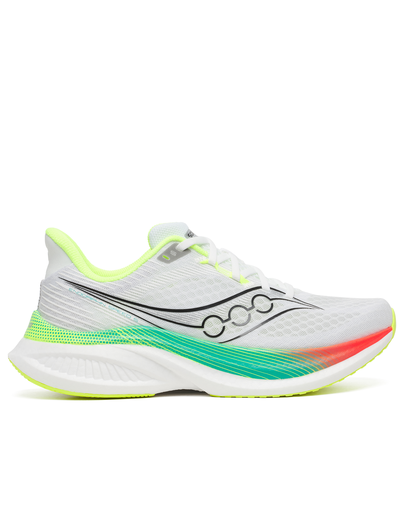 Endorphin Speed 5 - Men's