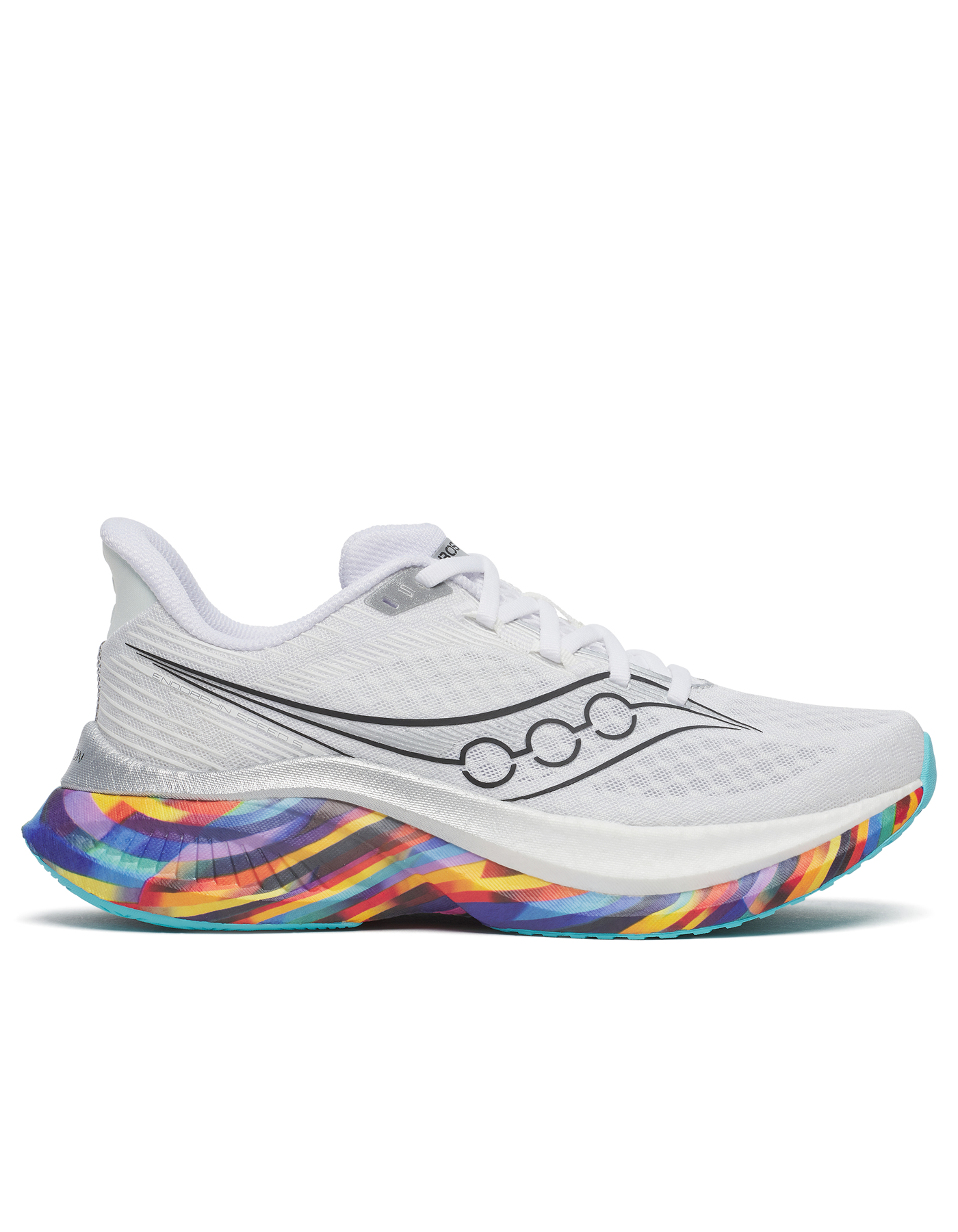 Endorphin Speed 5 Boston - Women's