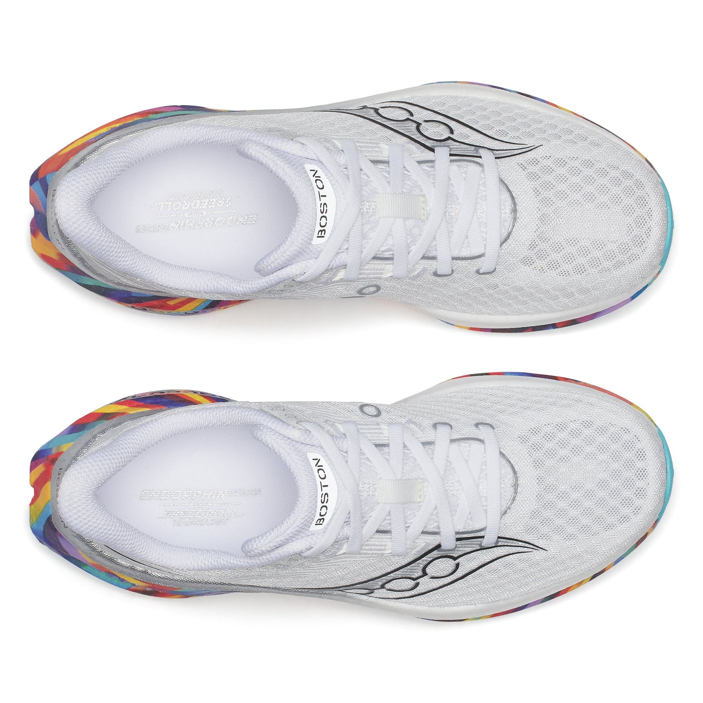 Endorphin Speed 5 Boston - Women's