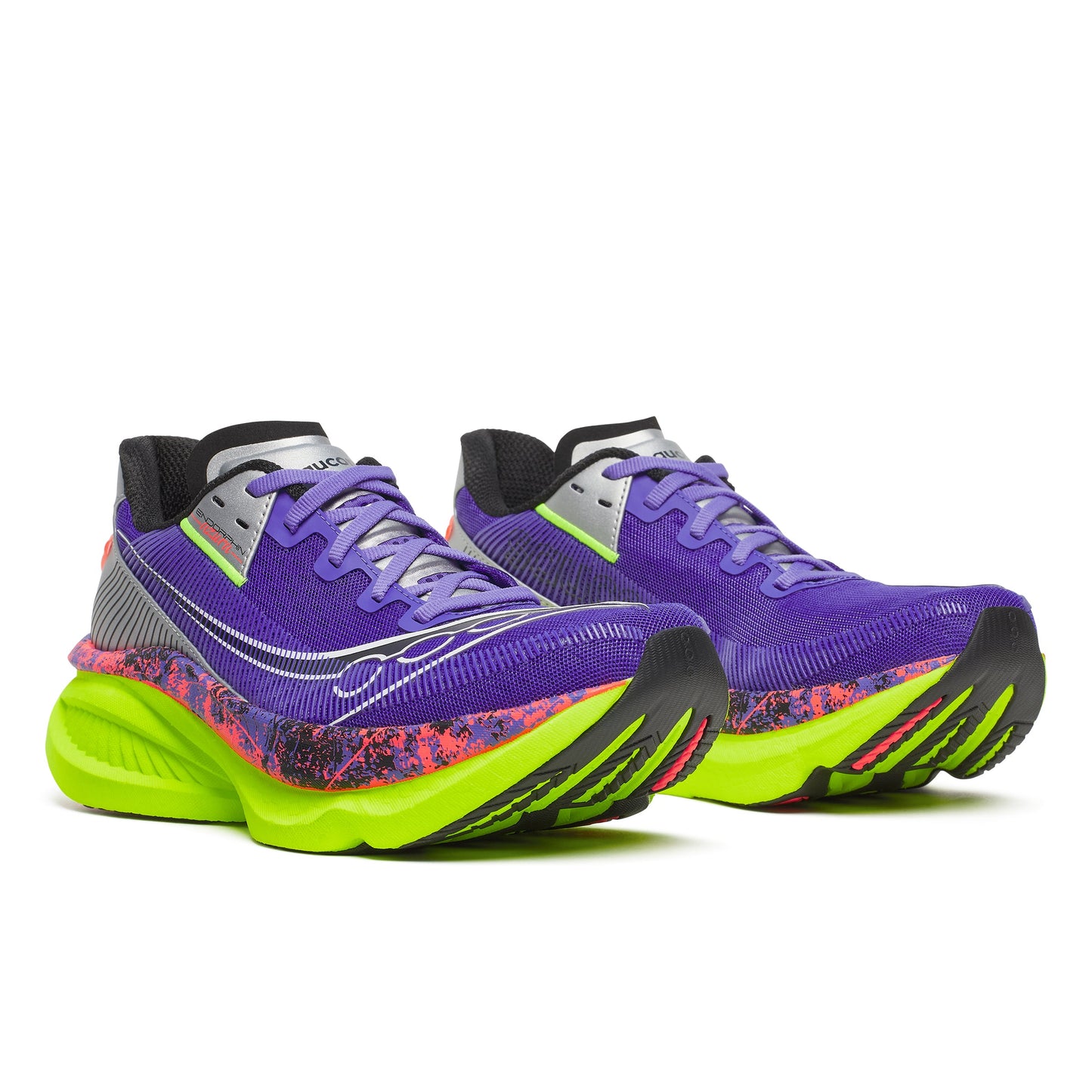 Endorphin Azura Hi Octane - Women's