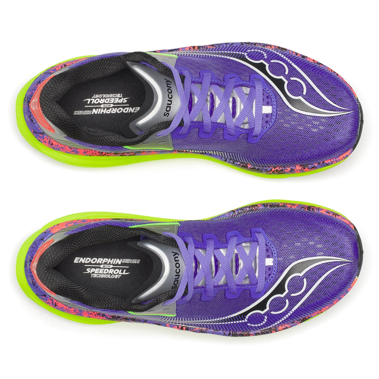 Endorphin Azura Hi Octane - Women's