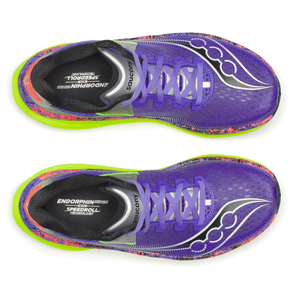 Endorphin Azura Hi Octane - Women's