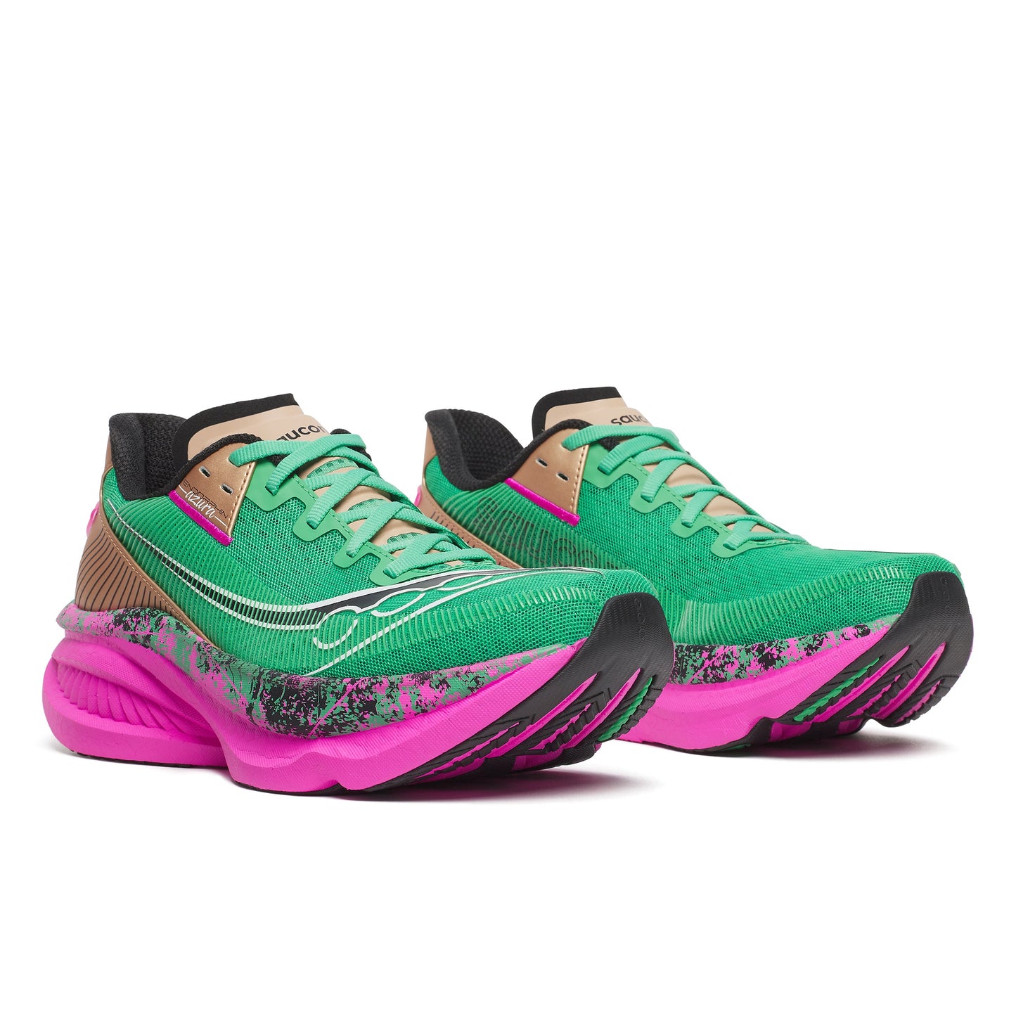 Endorphin Azura Hi Octane - Women's
