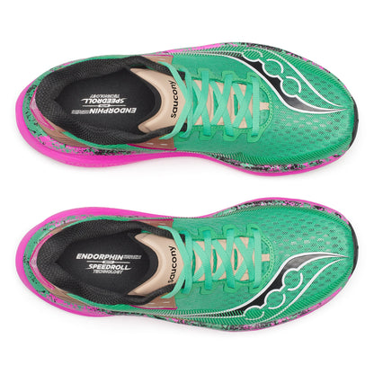 Endorphin Azura Hi Octane - Women's