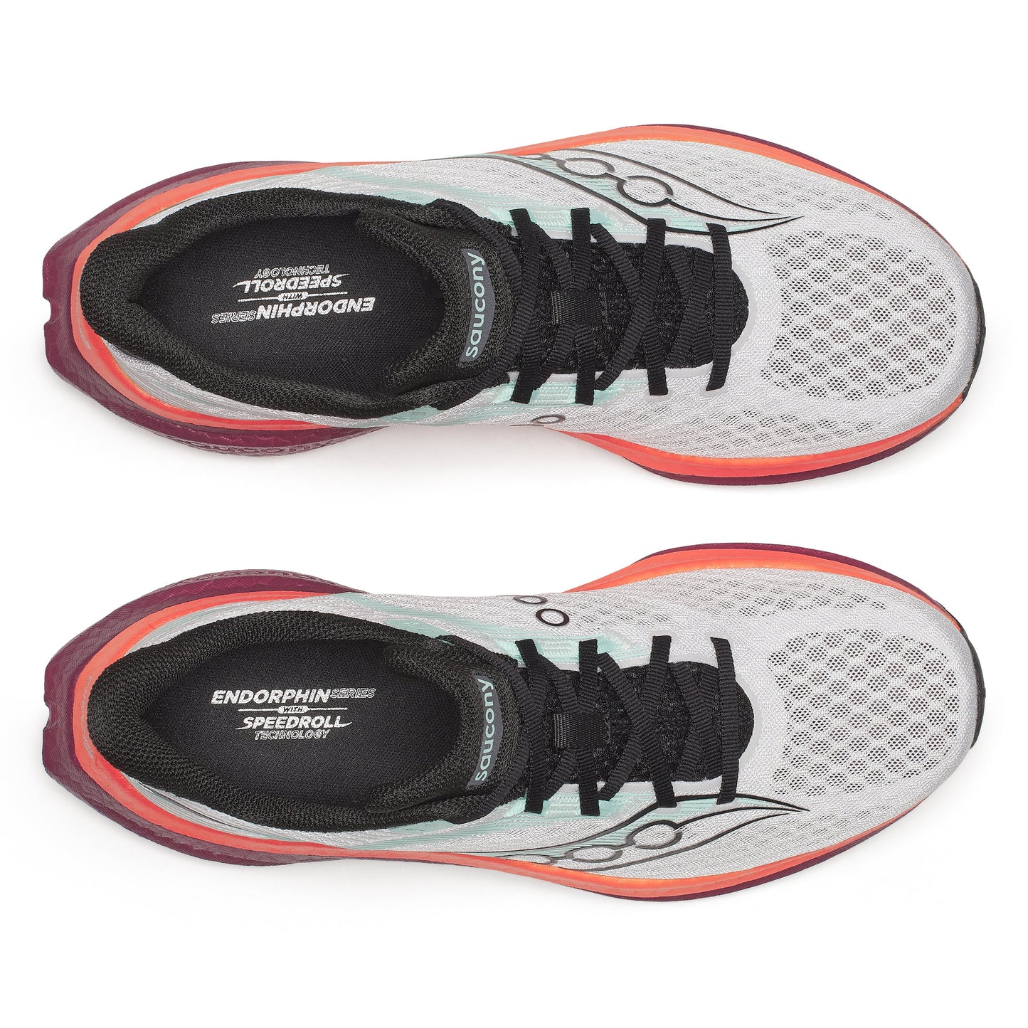 Endorphin Speed 5 - Men's