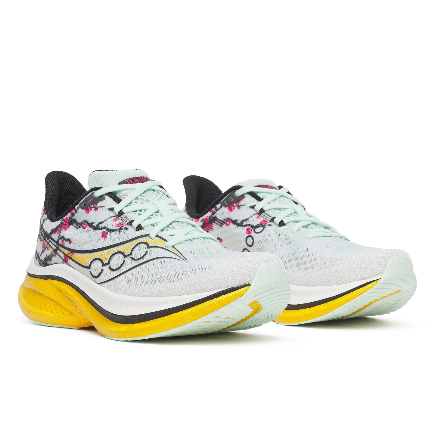 Endorphin Speed 5 Tokyo - Men's