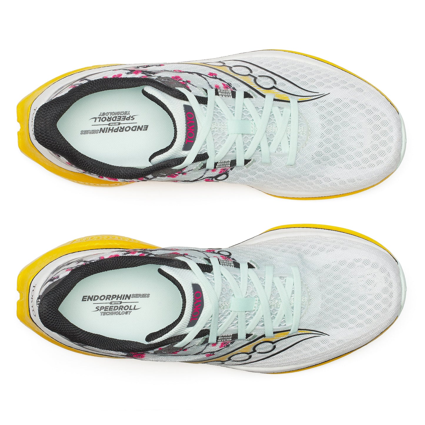 Endorphin Speed 5 Tokyo - Men's