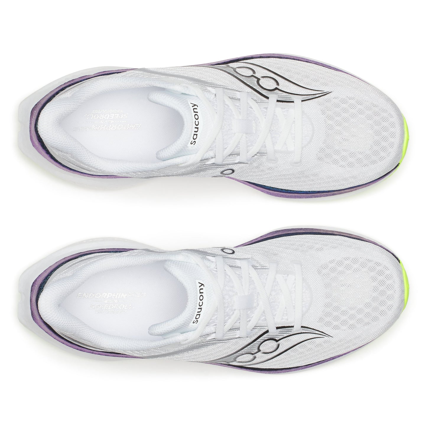 Endorphin Speed 5 - Men's