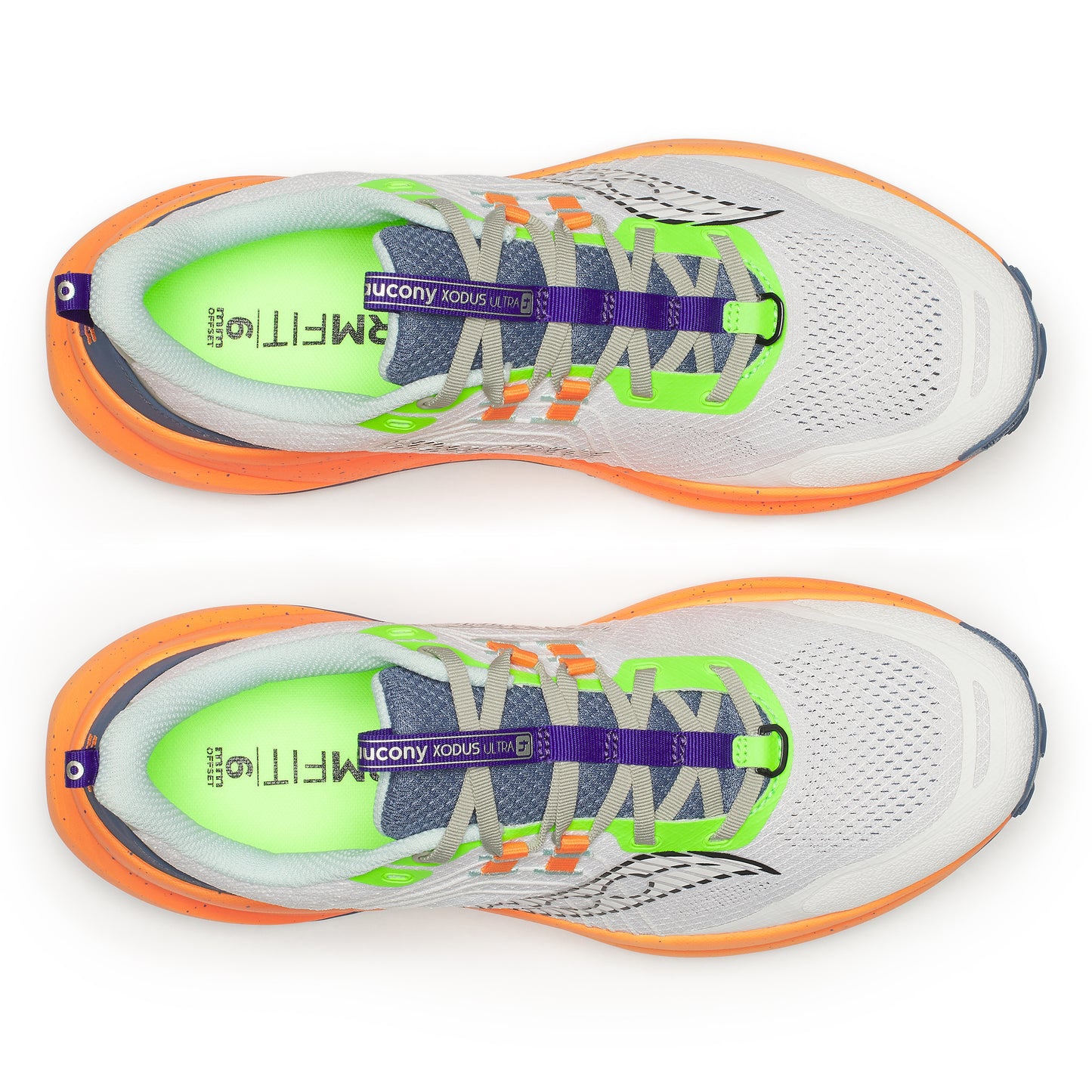 Xodus Ultra 4 - Men's