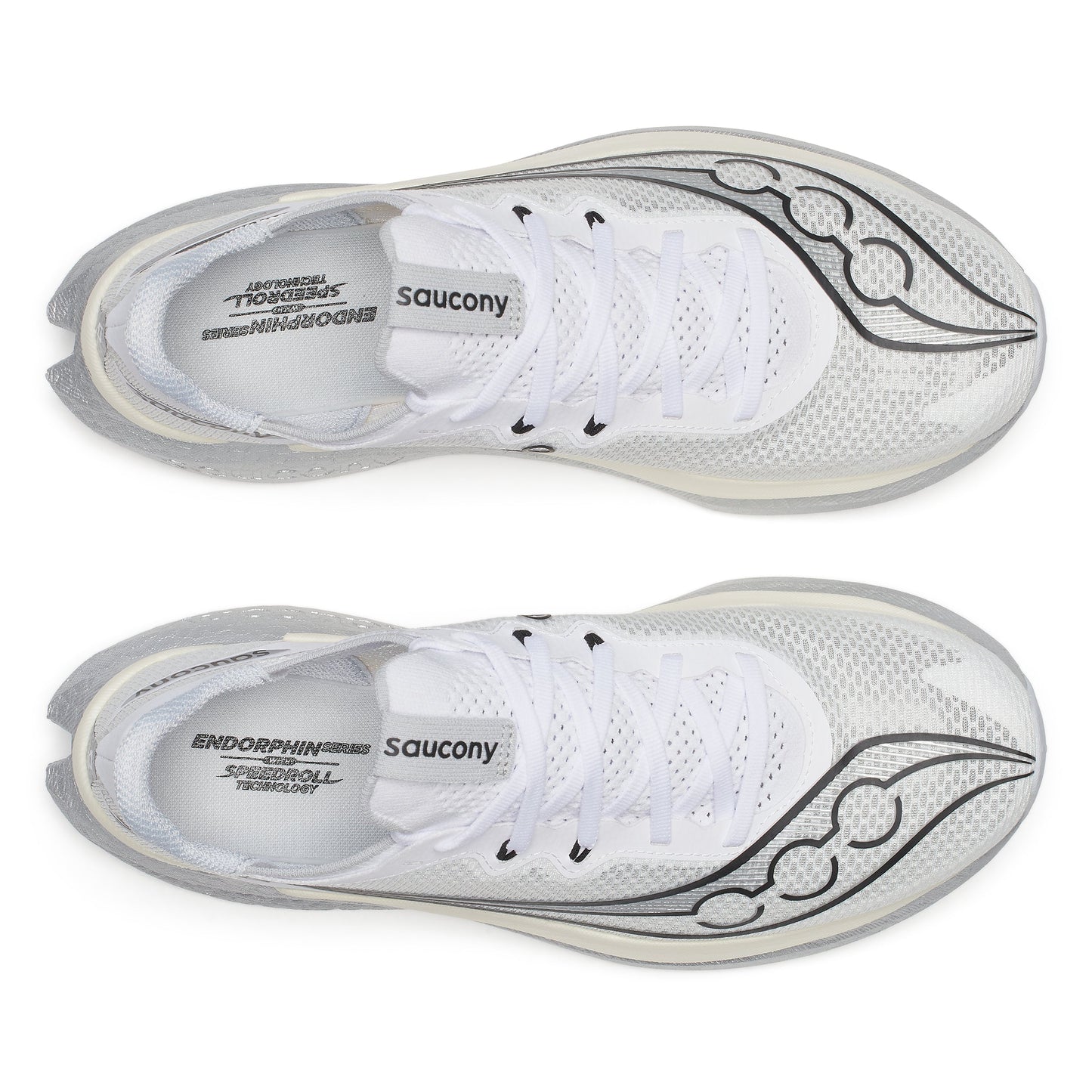 Endorphin Pro 5 - Men's