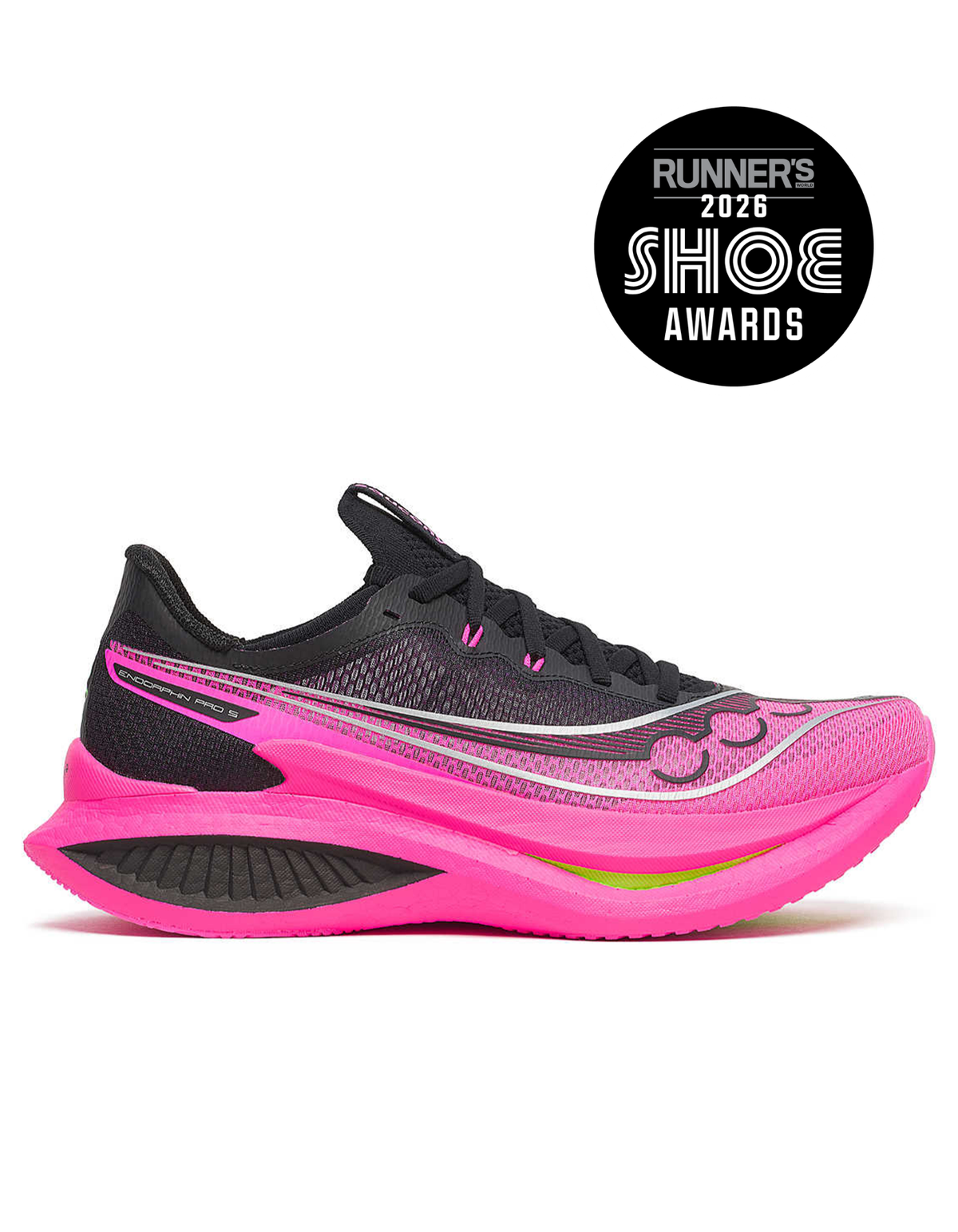 Endorphin Pro 5 - Men's