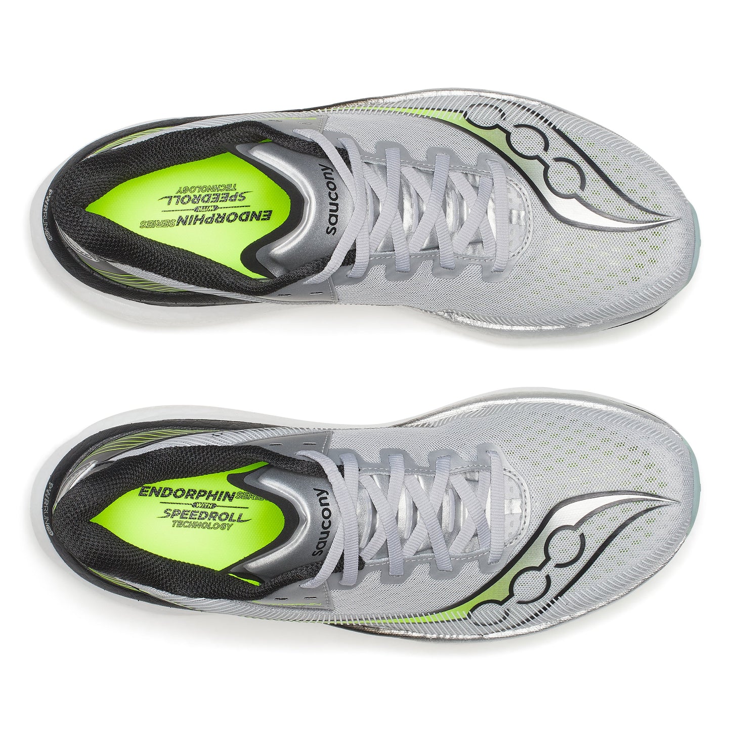 Endorphin Azura - Men's