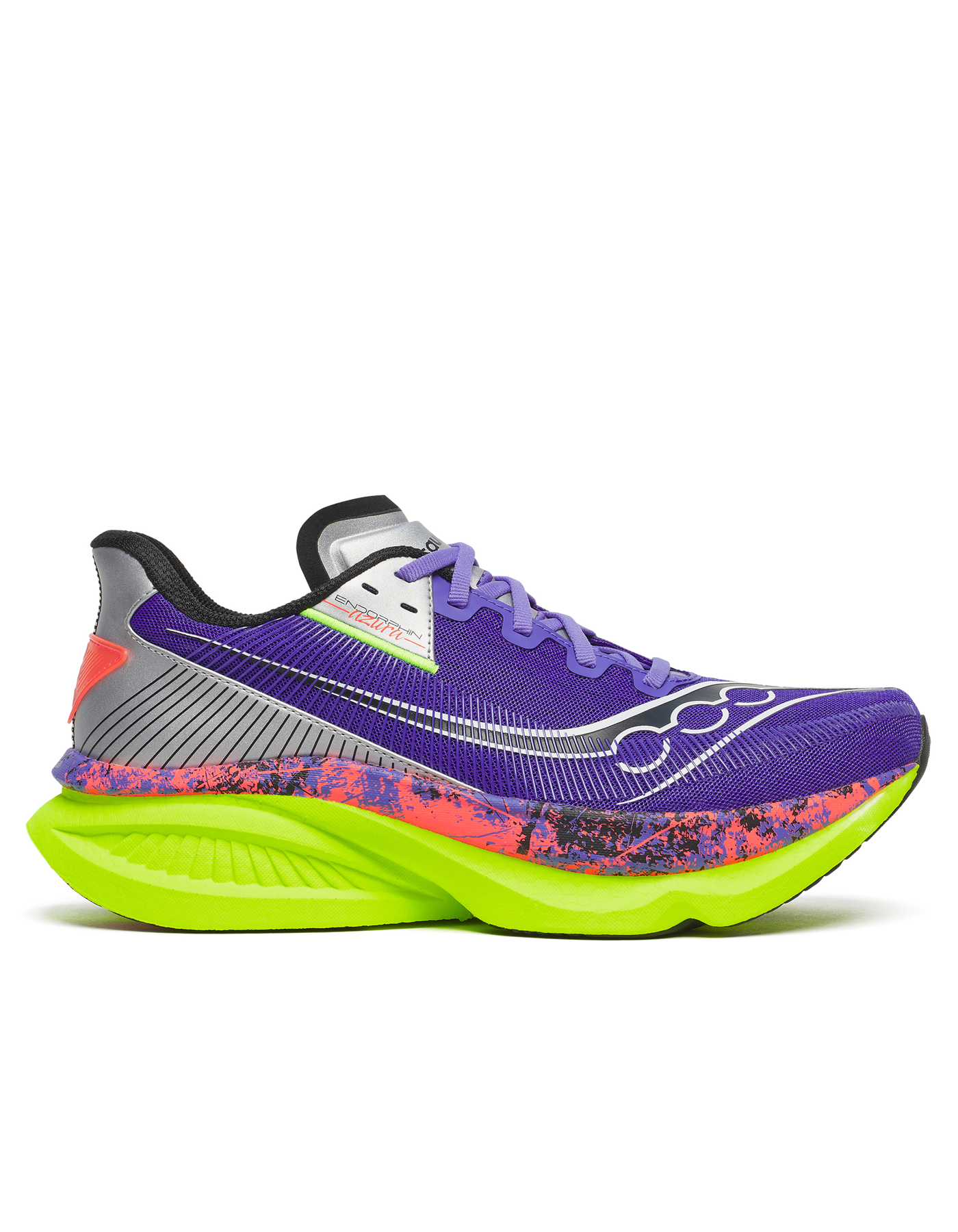 Endorphin Azura Hi Octane - Men's