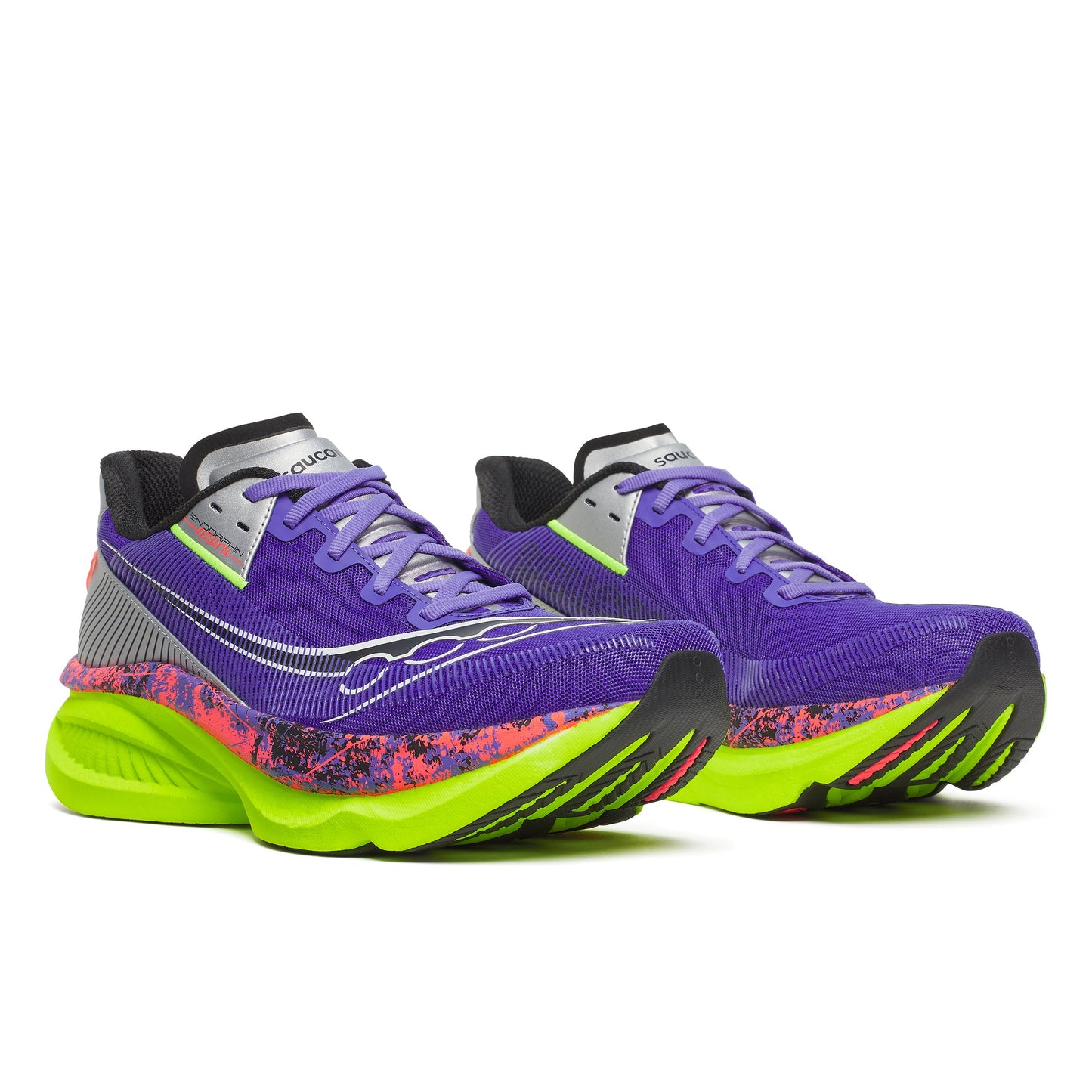 Endorphin Azura Hi Octane - Men's