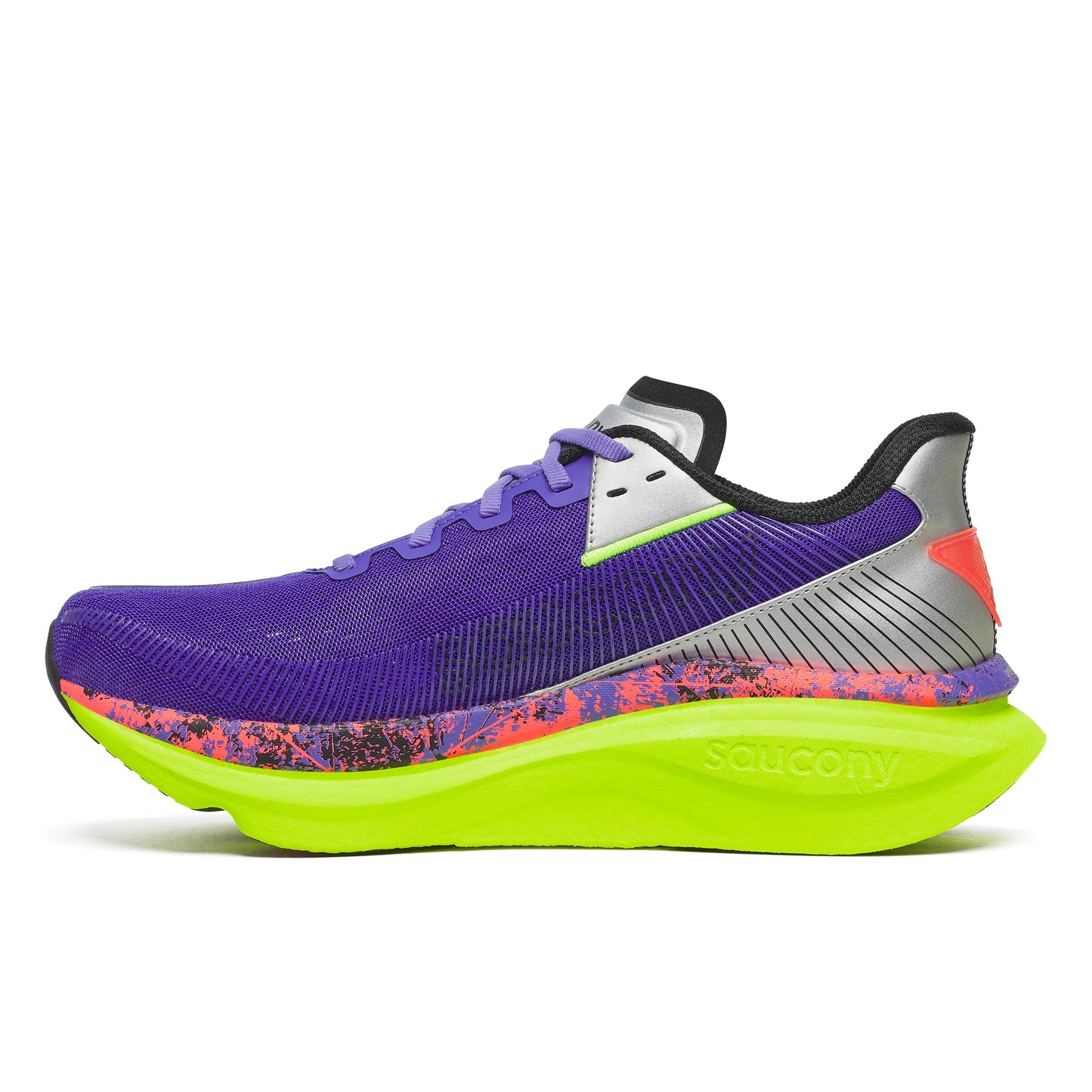 Endorphin Azura Hi Octane - Men's