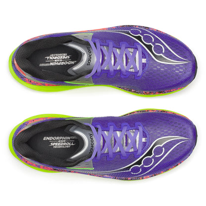 Endorphin Azura Hi Octane - Men's