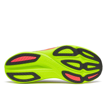 Endorphin Azura Hi Octane - Men's