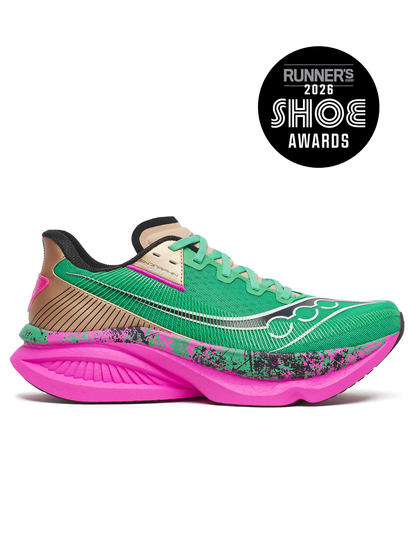 Endorphin Azura Hi Octane - Men's