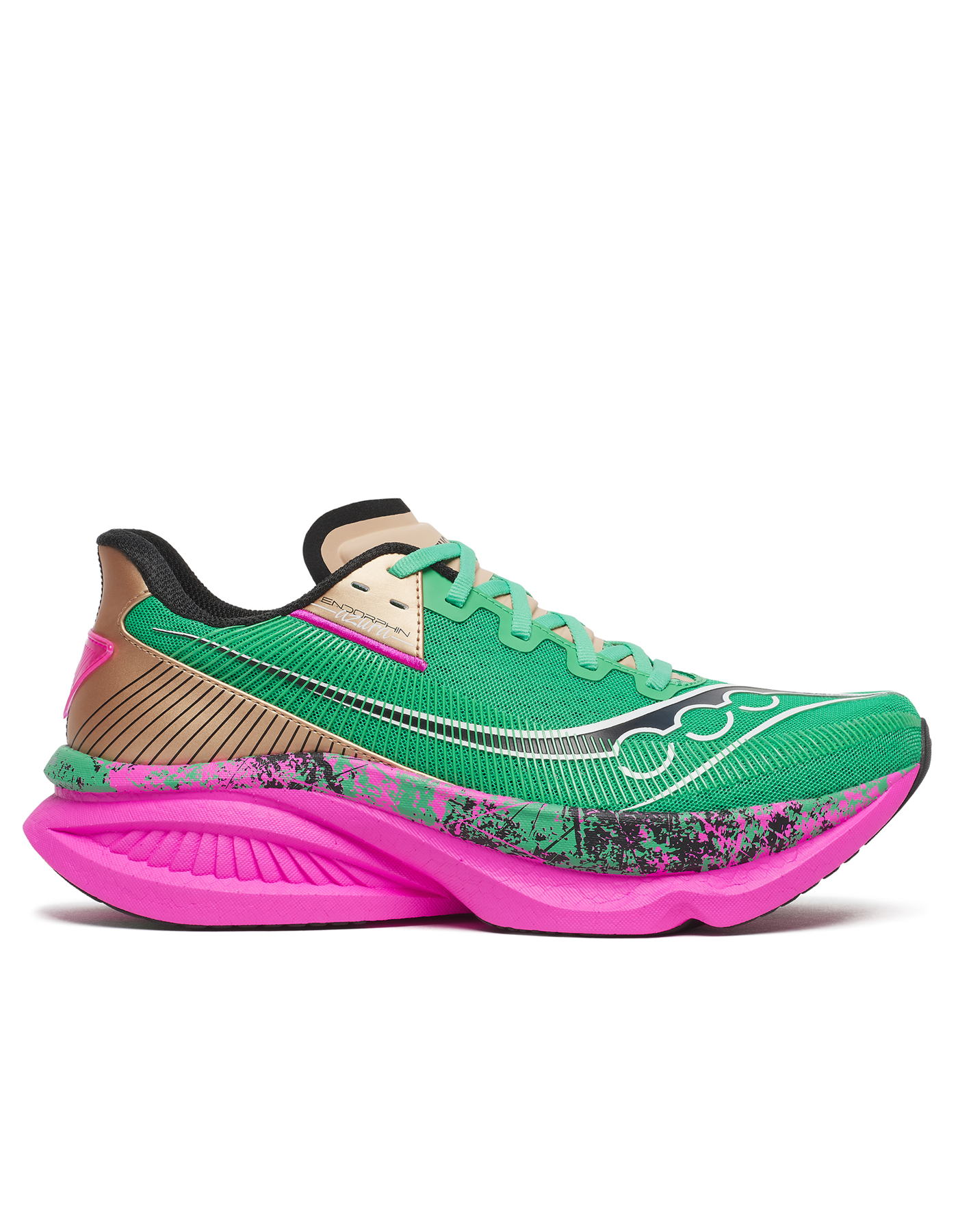 Endorphin Azura Hi Octane - Men's