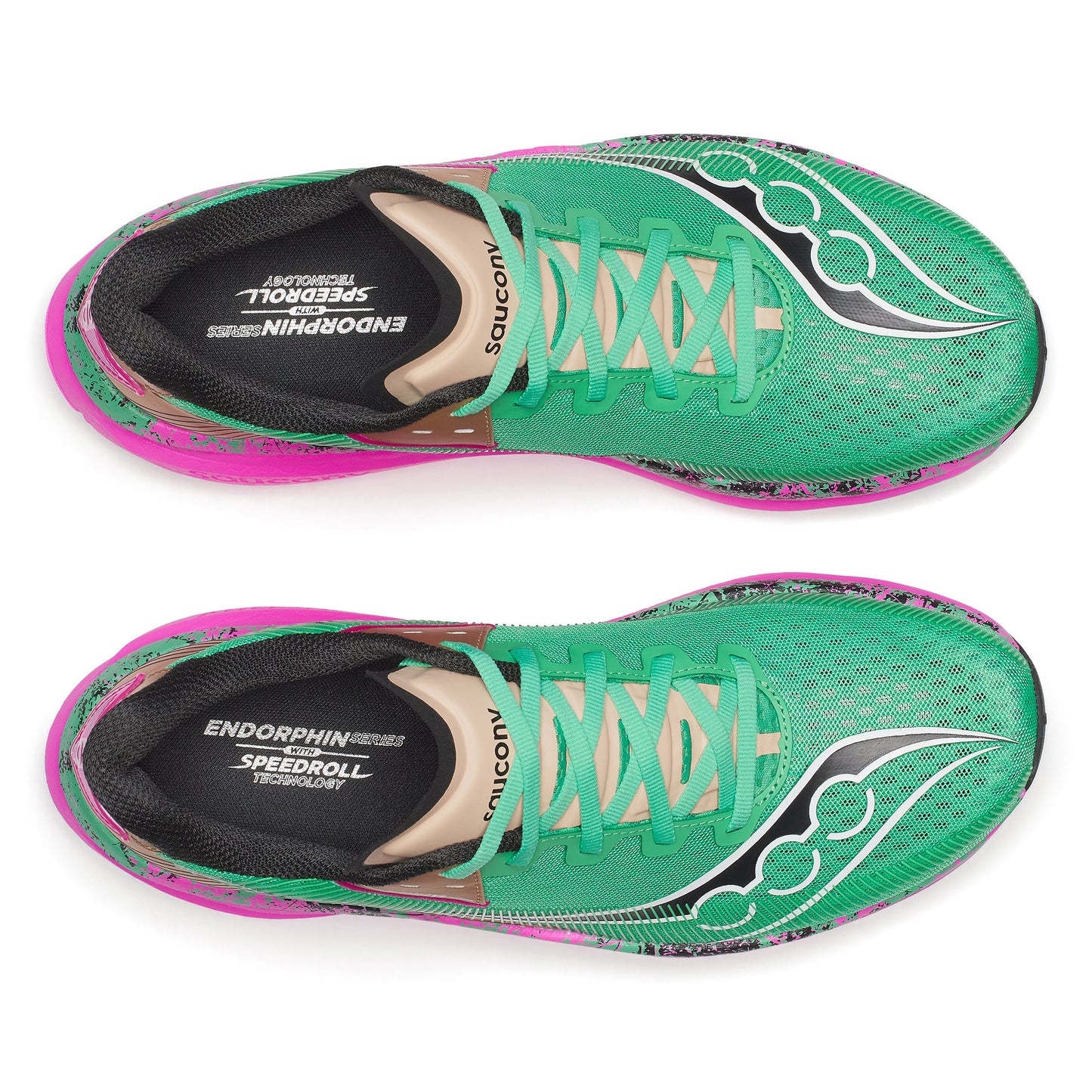 Endorphin Azura Hi Octane - Men's