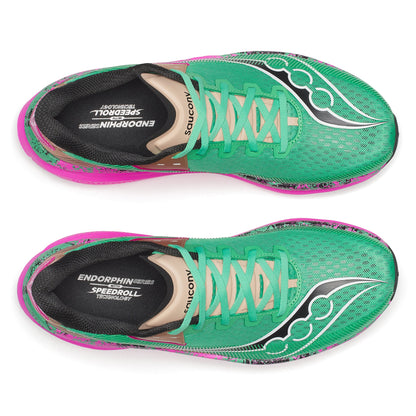 Endorphin Azura Hi Octane - Men's