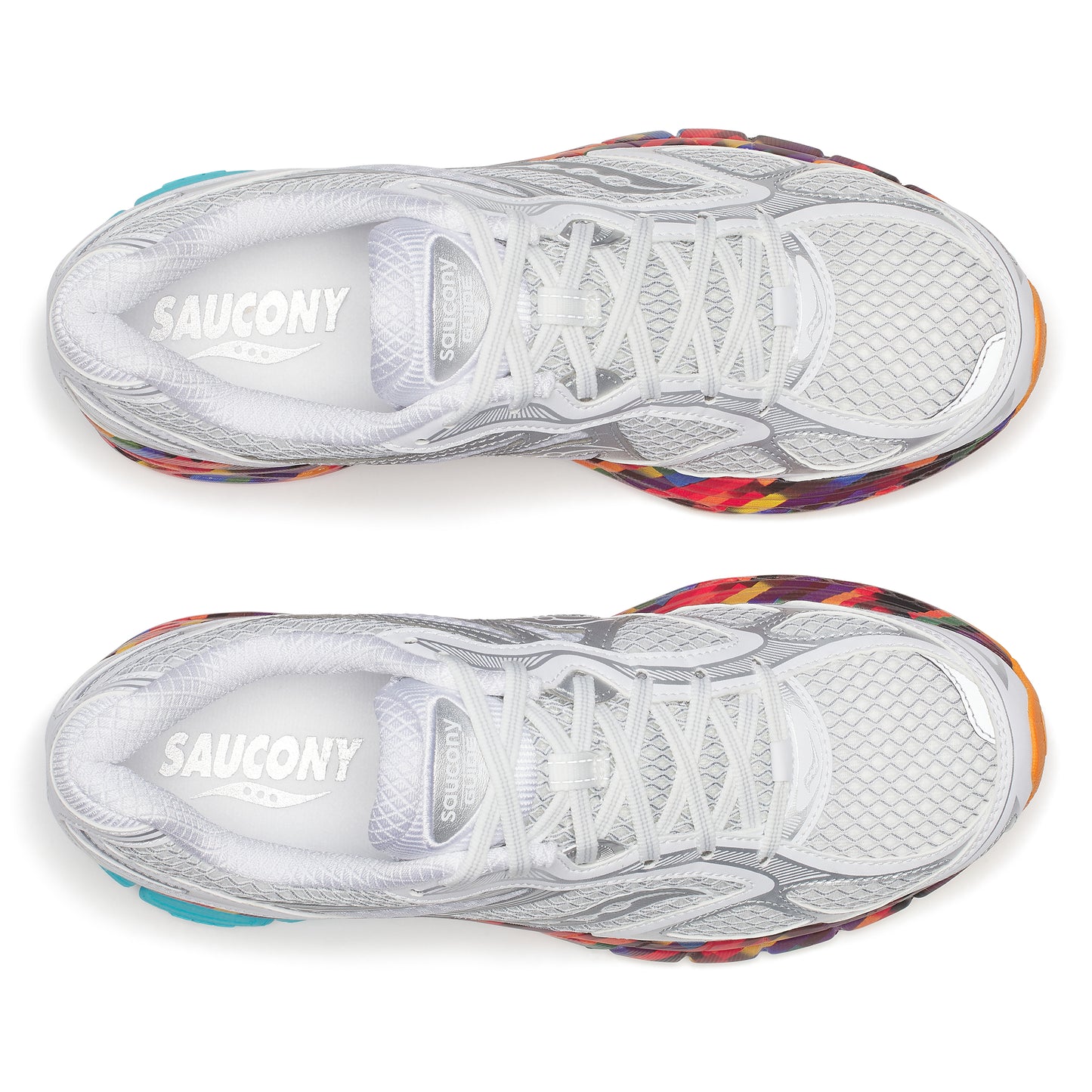ProGrid Guide 7 Boston - Unisex