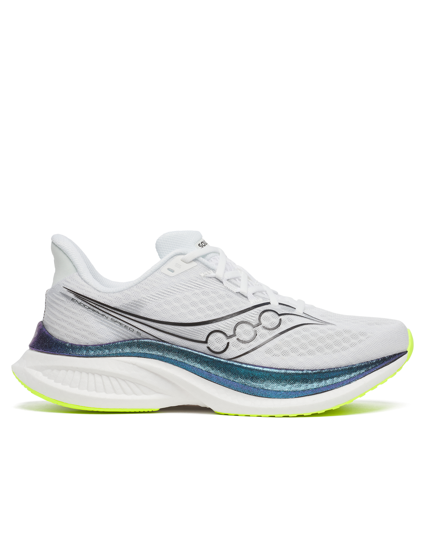 Endorphin Speed 5 - Men's