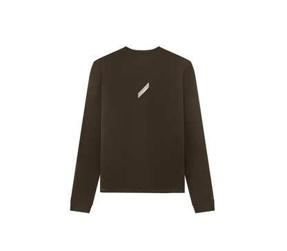 Long Sleeve Tech T - Women's