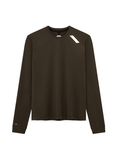 Long Sleeve Tech T - Women's