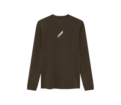 Long Sleeve Tech T - Men's